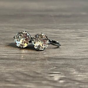 Sabika Subtle Manhattan Drop Earrings - Classics Vol. 4